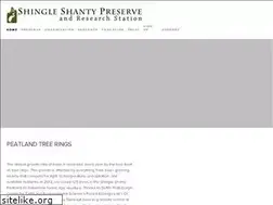 Sites similar to shingleshanty.org