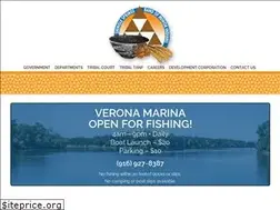 Sites similar to shinglespringsrancheria.com