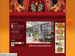 Sites similar to shingloon3.com