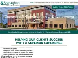 Sites similar to shingobee.com