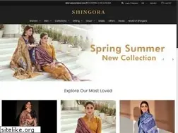 Sites similar to shingora.net