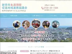 Sites similar to shingu-geneki.com