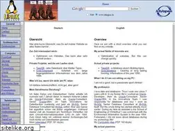 Sites similar to shinguz.ch
