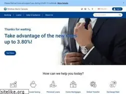 Sites similar to shinhan.ca