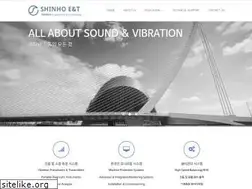 Sites similar to shinhoent.co.kr