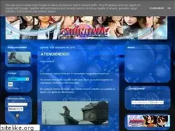 Sites similar to shinhwashop.blogspot.com