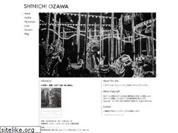 Sites similar to shinichi-ozawa.com