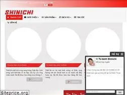 Sites similar to shinichi.vn