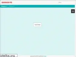 Sites similar to shinichifansubth.blogspot.com