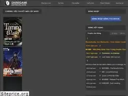 Sites similar to shinigamilnteam.com