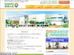 Sites similar to shinike-flat.com