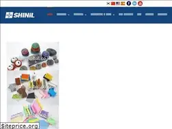 Sites similar to shinilglobal.com