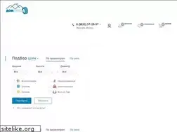 Sites similar to shininadom.ru