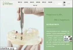 Sites similar to shining-dc.com.tw