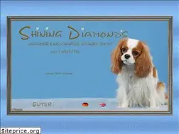 Sites similar to shining-diamonds.de