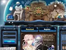 Sites similar to shining-moon.com