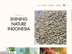 Sites similar to shining-nature.com
