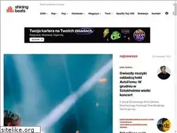 Sites similar to shiningbeats.pl