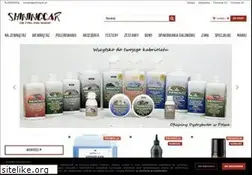 Sites similar to shiningcar.pl