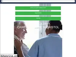 Sites similar to shiningcare.co.uk