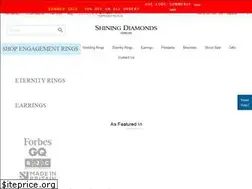 Sites similar to shiningdiamonds.co.uk