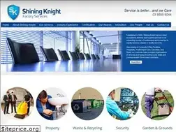 Sites similar to shiningknight.com.au