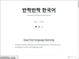 Sites similar to shiningkorean.com