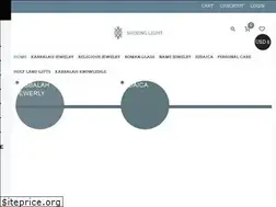 Sites similar to shininglight.eu