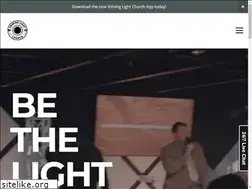 Sites similar to shininglight.org