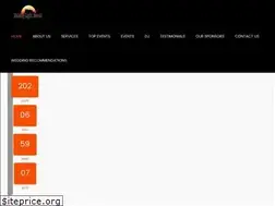 Sites similar to shininglightevents.com