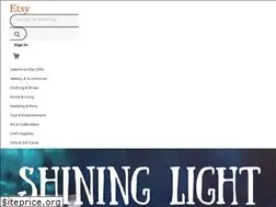 Sites similar to shininglightjewelry.net