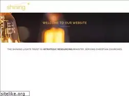 Sites similar to shininglights.co.nz