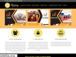 Sites similar to shiningmedia.vn