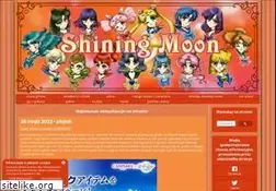 Sites similar to shiningmoon.com.pl