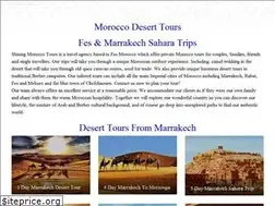 Sites similar to shiningmoroccotours.com
