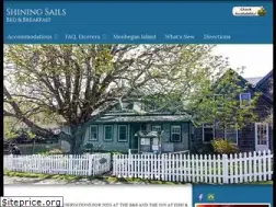 Sites similar to shiningsails.com