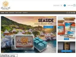 Sites similar to shiningsol.com