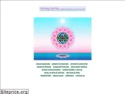 Sites similar to shiningspirits.net