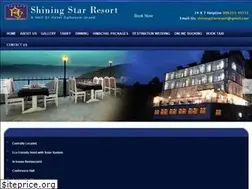 Sites similar to shiningstarkhajjiar.com