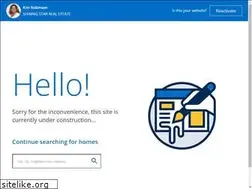 Sites similar to shiningstarrealestate.net