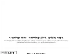 Sites similar to shiningstarsfoundation.org
