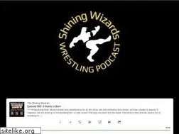 Sites similar to shiningwizards.com