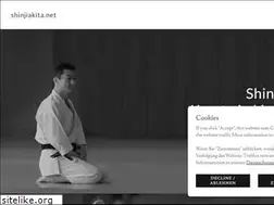 Sites similar to shinjiakita.net