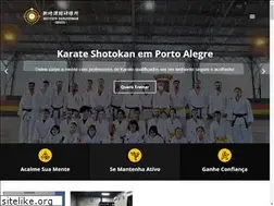 Sites similar to shinjigenkan.com.br