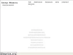 Sites similar to shinjimorita.com