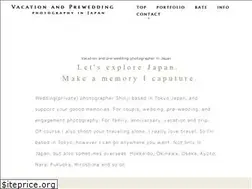 Sites similar to shinjimoritaphotography.com