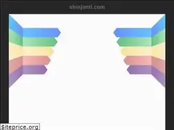 Sites similar to shinjimtl.com