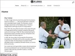 Sites similar to shinjinbukan.com