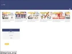 Sites similar to shinjiru-life.com