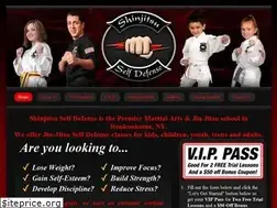 Sites similar to shinjitsu.com